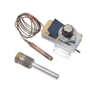 APCOM 100110256 Thermostat, 1 Pole