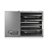 MODINE® HD125AS0121FDAN Hot Dawg® Power Vented Propane Fired Unit Heater, 125000 Btu/hr