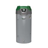 AO Smith® Vertex™ 100210492 GDHE-75 Gas Water Heater, 100000 Btu/hr Heating, 75 gallon Tank, Liquid Propane Fuel, Direct/Power Vent, Condensing, 129 gph at 90 deg F Recovery, Tall