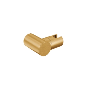 Moen® 155694BG Handshower Bracket, Wall Mount, Metal, Brushed Gold