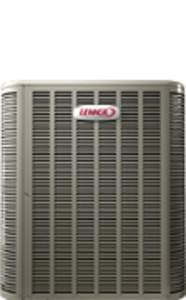 Allied Commercial™ 22K27A ML14XC1-048-463 14 SEER AC Condenser, 4 Ton, 460-3