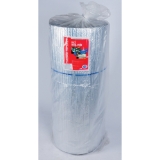 Thermo™ THERMO REFLECT™ T12290-48-125 Reflective Duct Insulation, 125 ft L x 48 in W