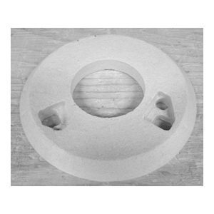 NTI 83950 Burner Door Disc