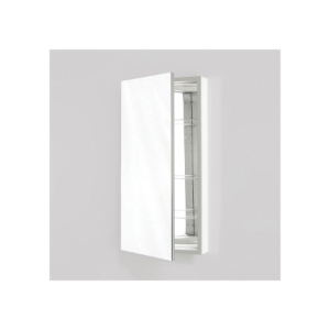 Robern® M Series Cabinet 20X40D8RH PLAINEDGE