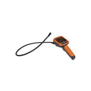 Inspection Cameras & Video Borescopes