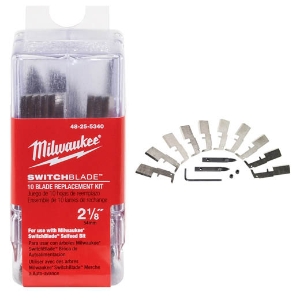 Milwaukee® 48-25-5350 Blade Replacement Kit