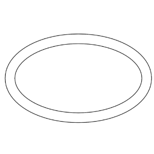 Kohler® 1059461 O-Ring