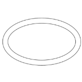 Kohler® 1059461 O-Ring