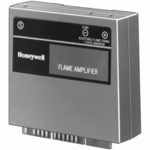 Honeywell R7848A1008/U Solid State Plug-In Flame Amplifier