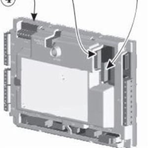 Weil-McLain® 383-600-062 U-Control Module