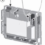 Weil-McLain® 383-600-062 U-Control Module