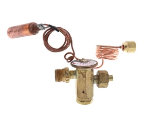 Armstrong Air® H2TXV03-1 R22 TXV Kit