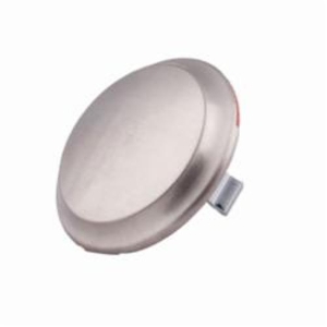 Moen® 130976CSL Handle Cap Kit, Stainless