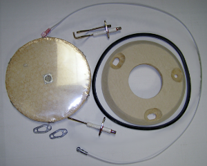 NTI 85286 Cleaning Gasket Kit