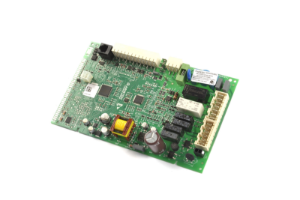 NTI 64980224 Control Board Main