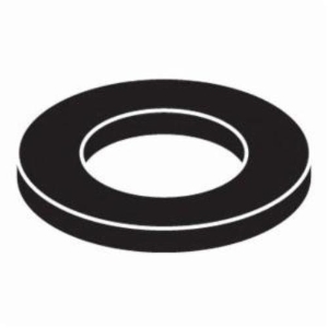Hose Washer, Rubber, Domestic redirect to product page