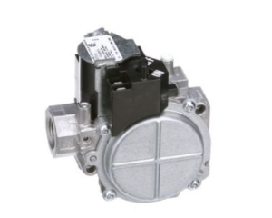 ALLIED™ 21V12 Gas Valve, 24V, 50/60 Hz, Slow Open, 1/2" NPT