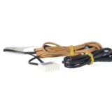 ALLIED™ 15P86 101334-09 Defrost Sensor Wiring Harness, 50" & 12", Sensors #1 & #2 Present, Fixed 10K Resistor in Place of Sensor #3