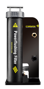 Fernox 62084 Powerflushing Magnetic Filter
