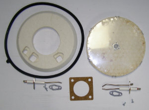 NTI 85285 Cleaning Gasket Kit