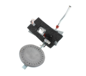 APCOM 100110759 Final Burner Assembly, #50 Orifice