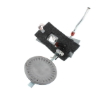 APCOM 100110759 Final Burner Assembly, #50 Orifice