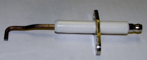 NTI 85819-1 FTV Ionization Electrode Kit with Gasket