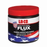 Markal® 022107 Regular Soldering Flux, 1 lb Capacity, 6.5 to 7 pH