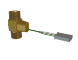 IBC® P-706 Flow Sensor - DC