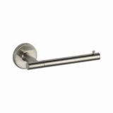 DELTA® 75950-SS Trinsic® Tissue Holder, 2-1/4 in H, Zinc, Stainless