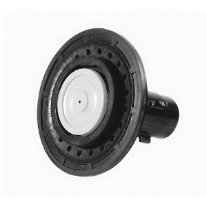 Sloan® 3301038 A-38-A Standard Flush Valve Repair Kit, Regal™, 6 Pieces, White