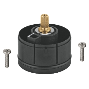 GROHE 47343000 Grohsafe™ Guide, Plastic