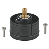 GROHE 47343000 Grohsafe™ Guide, Plastic