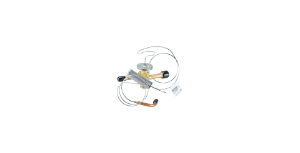 ALLIED™ 15D33 NXT Expansion Valve, 4 ton Nominal