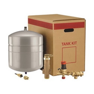 Hydronic Boiler Trim Kits