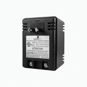 Sloan® 0365534PK ETF-233 Plug-In Transformer