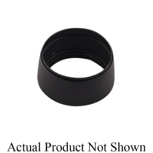 Moen® ShowHouse® 130153 Tall Ring Handle Escutcheon, Chrome