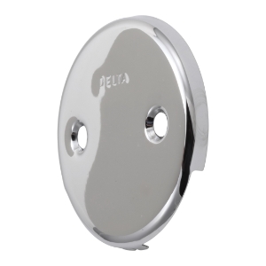 DELTA® RP7424 Overflow Plate