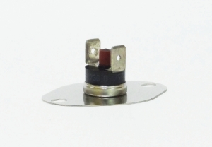 Thermo Products 350485 Rollout Switch Manual Reset, Type 36T26, Open 180 F