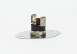 Thermo Products 350485 Rollout Switch Manual Reset, Type 36T26, Open 180 F