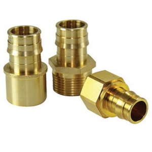 Hydronic Fittings