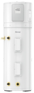 Rinnai® REHP50BM 50 Gallon Electric Heat Pump Water Heater, 240V