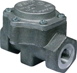 Webster OSVA38 3/8" Oil Safety Valve (OSV Valve)