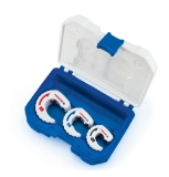 Lenox® 14833TSK Manual Tubing Cutter Kit, 1/2 to 1 in