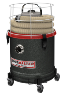 Mastercraft® 5.0 Gallon Vacuum W/1Hp Motor