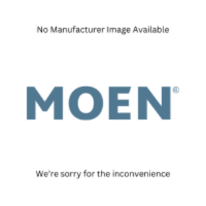 Moen® 210007 Hose Kit, Metal, Polished Chrome