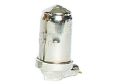 Vent-Rite® #11 Angle Steam Radiator Vent Valve 1/8" Male 6 PSI