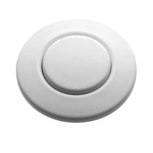 Insinkerator® 73274J STC-WH Button, White