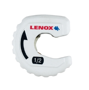 Lenox® 14830TS12 Manual Tight Space Tubing Cutter, 1/2 in