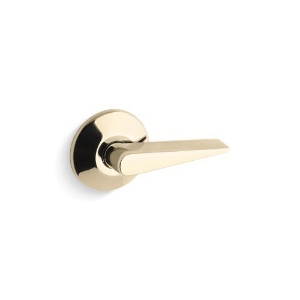 Kohler® 9171-L-AF San Souci® Trip Lever For K-5172, Vibrant French Gold